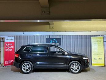 Skoda Karoq 2.0 TDI SE L DSG 4WD Euro 6 (s/s) 5dr