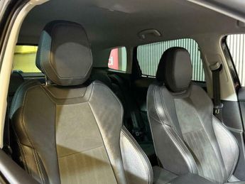 Skoda Karoq 2.0 TDI SE L DSG 4WD Euro 6 (s/s) 5dr