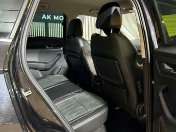 Skoda Karoq 2.0 TDI SE L DSG 4WD Euro 6 (s/s) 5dr