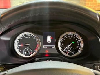 Skoda Karoq 2.0 TDI SE L DSG 4WD Euro 6 (s/s) 5dr