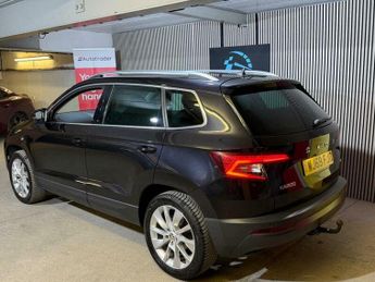 Skoda Karoq 2.0 TDI SE L DSG 4WD Euro 6 (s/s) 5dr