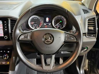 Skoda Karoq 2.0 TDI SE L DSG 4WD Euro 6 (s/s) 5dr
