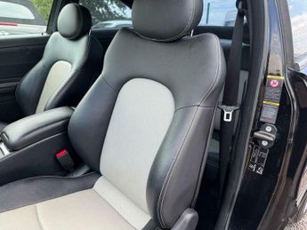 Mercedes-Benz Captiva 1.8 CLC180K Sport Coupe Auto Euro 4 3dr