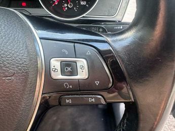 Volkswagen Passat 2.0 TDI BlueMotion Tech GT DSG Euro 6 (s/s) 4dr