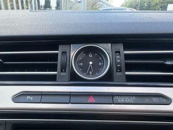 Volkswagen Passat 2.0 TDI BlueMotion Tech GT DSG Euro 6 (s/s) 4dr