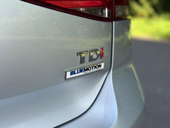 Volkswagen Golf MATCH TDI BLUEMOTION TECHNOLOGY DSG