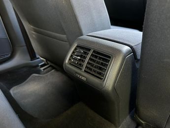 Volkswagen Golf MATCH TDI BLUEMOTION TECHNOLOGY DSG