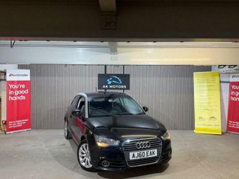 Audi A1 1.2 TFSI Sport Euro 5 (s/s) 3dr