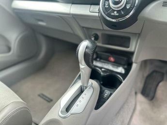 Honda Insight 1.3h IMA HS CVT Euro 5 5dr