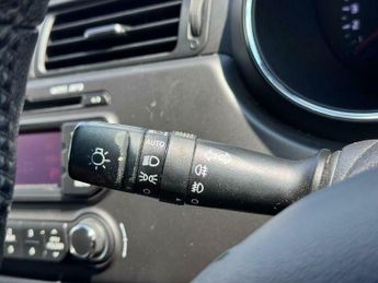 Kia Rio 1.4 3 Euro 5 5dr