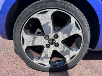 Kia Rio 1.4 3 Euro 5 5dr