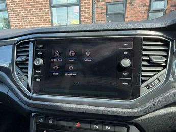 Volkswagen T-Roc 1.5 TSI EVO R-Line DSG Euro 6 (s/s) 5dr