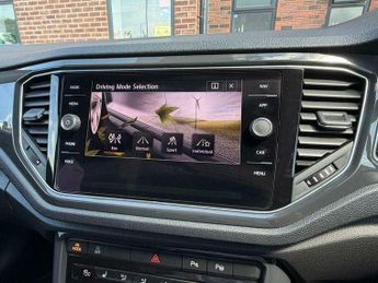 Volkswagen T-Roc 1.5 TSI EVO R-Line DSG Euro 6 (s/s) 5dr