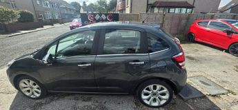 Citroen C3 SELECTION £20 A YEAR ROAD TAX