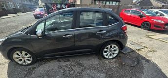 Citroen C3 SELECTION £20 A YEAR ROAD TAX