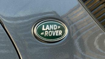 Land Rover Discovery Sport 2.0 SD4 HSE Auto 4WD Euro 6 (s/s) 5dr
