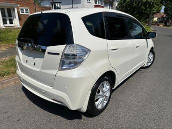 Honda Jazz 1.3+HYBRID+FRESH IMPORT+VERIFIED MBIMTA/CARVX/JEVIC GUARANTEEDIL