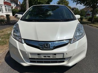 Honda Jazz 1.3+HYBRID+FRESH IMPORT+VERIFIED MBIMTA/CARVX/JEVIC GUARANTEEDIL
