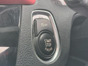 BMW 1 SERIES 118i SPORT