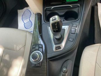 BMW 3 SERIES 2.0 330e 7.6kWh Luxury Auto Euro 6 (s/s) 4dr