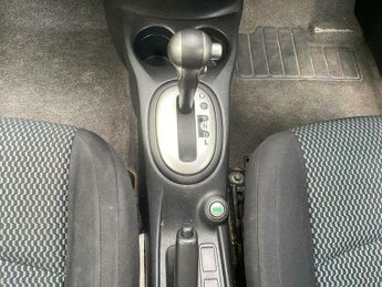 Nissan Note 1.2 DIG-S Acenta CVT Euro 5 (s/s) 5dr