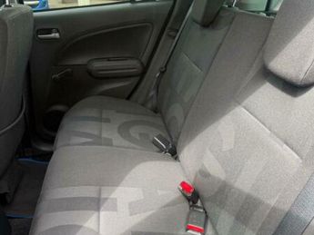 Vauxhall Agila 1.2 16V Design Auto Euro 5 5dr
