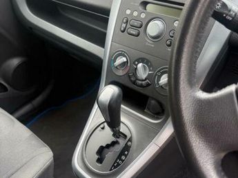 Vauxhall Agila 1.2 16V Design Auto Euro 5 5dr