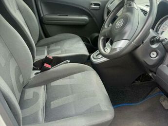 Vauxhall Agila 1.2 16V Design Auto Euro 5 5dr