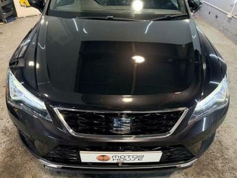 SEAT Ateca 1.6 TDI XCELLENCE Lux DSG Euro 6 (s/s)