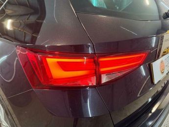 SEAT Ateca 1.6 TDI XCELLENCE Lux DSG Euro 6 (s/s)