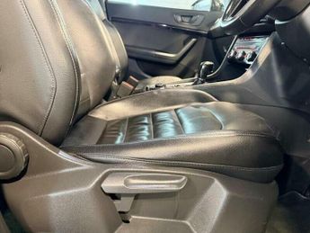 SEAT Ateca 1.6 TDI XCELLENCE Lux DSG Euro 6 (s/s)