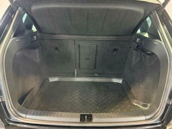SEAT Ateca 1.6 TDI XCELLENCE Lux DSG Euro 6 (s/s)