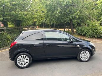 Vauxhall Corsa ENERGY AC
