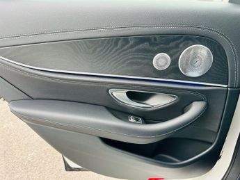 Mercedes E Class E 220 D AMG LINE PREMIUM PLUS