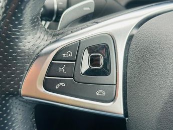 Mercedes E Class E 220 D AMG LINE PREMIUM PLUS
