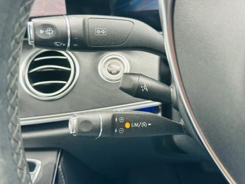 Mercedes E Class E 220 D AMG LINE PREMIUM PLUS