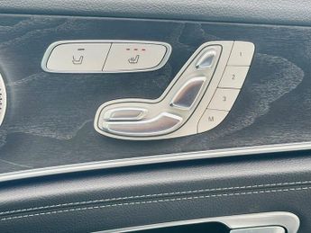 Mercedes E Class E 220 D AMG LINE PREMIUM PLUS