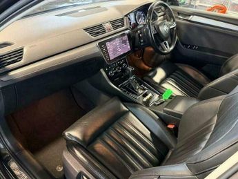 Skoda Superb 2.0 TDI SE L Executive DSG Euro 6 (s/s)