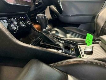 Skoda Superb 2.0 TDI SE L Executive DSG Euro 6 (s/s)