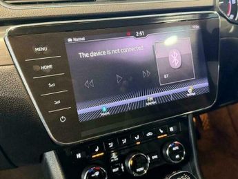 Skoda Superb 2.0 TDI SE L Executive DSG Euro 6 (s/s)
