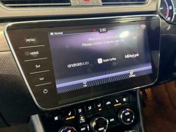 Skoda Superb 2.0 TDI SE L Executive DSG Euro 6 (s/s)