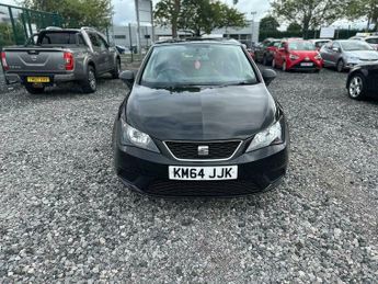 SEAT Ibiza 1.2 S Euro 5 5dr AC