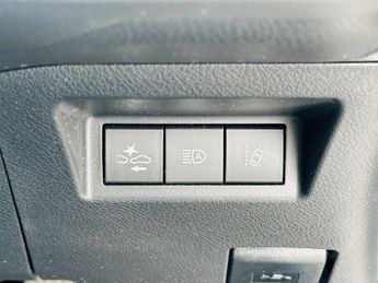 Toyota Yaris VVT-I ICON TECH