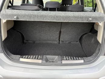 Nissan Micra ACENTA