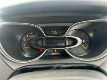 Renault Captur 1.5 dCi ENERGY Dynamique MediaNav Euro 5 (s/s) 5dr
