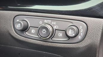 Vauxhall Mokka DESIGN NAV CDTI