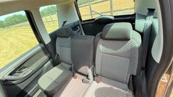 Skoda Roomster 1.2 TSI SE DSG Euro 5 5dr