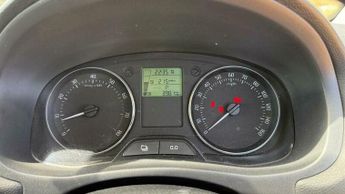 Skoda Roomster 1.2 TSI SE DSG Euro 5 5dr