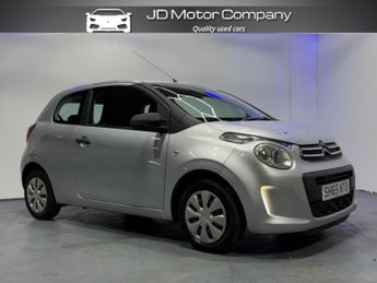 Citroen C1 TOUCH