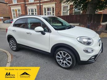 Fiat 500X 2.0 MULTIJET CROSS PLUS